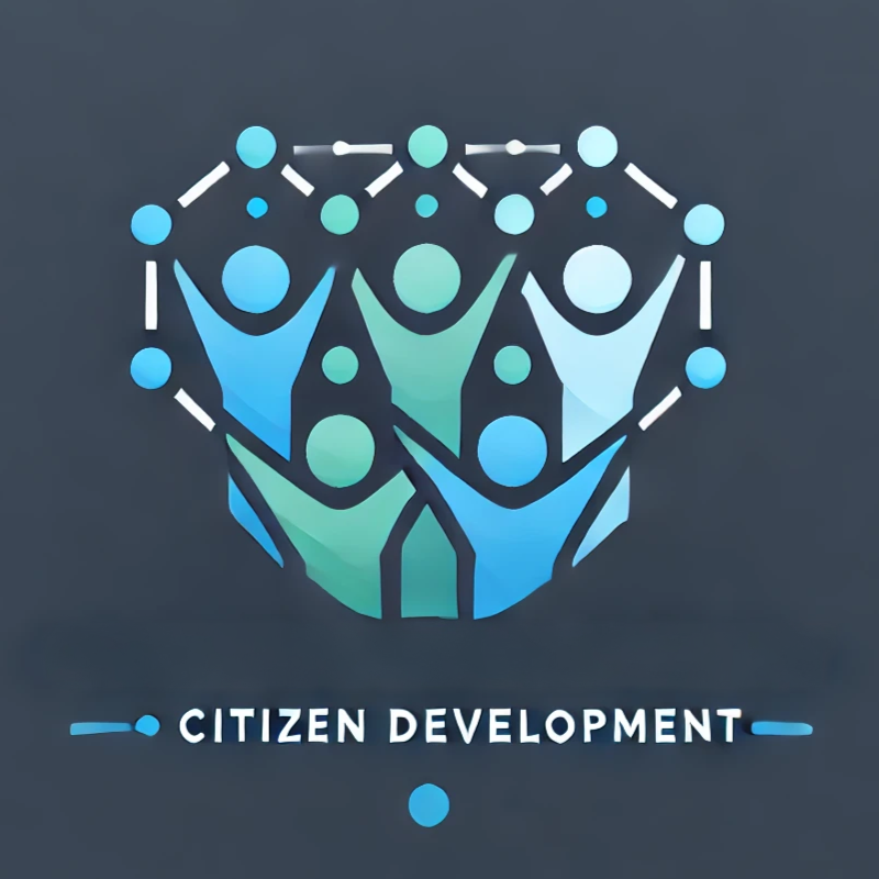 Citizen Development