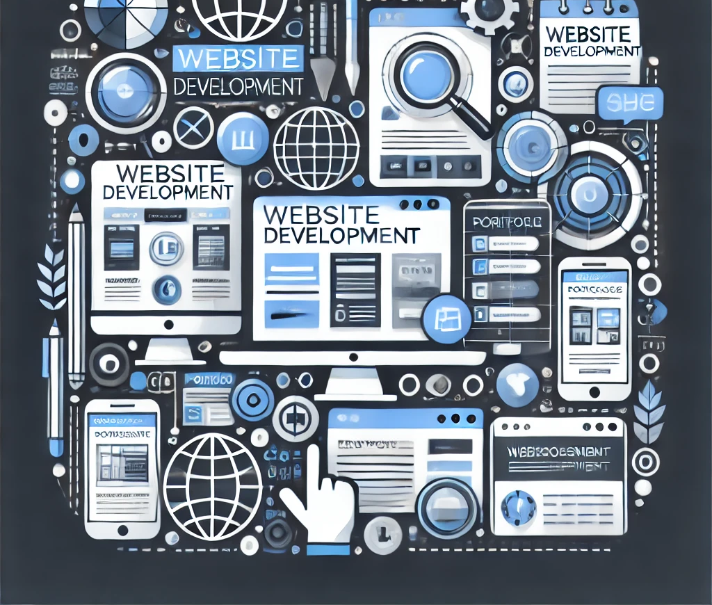 Website Development